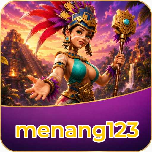 Aplikasi menang123 APK